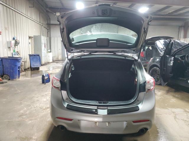 Photo 6 from auction – 2010 MAZDA 3 S with VIN JM1BL1H58A1323441