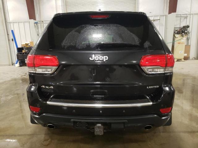 Photo 6 from auction – 2014 JEEP GRAND CHER with VIN 1C4RJFBG2EC447520