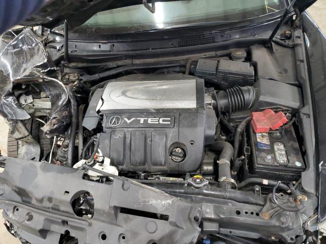Photo 11 from auction – 2008 ACURA RL with VIN JH4KB16668C003711