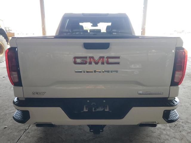 Photo 6 from auction – 2023 GMC SIERRA K15 with VIN 1GTUUCED5PZ159766