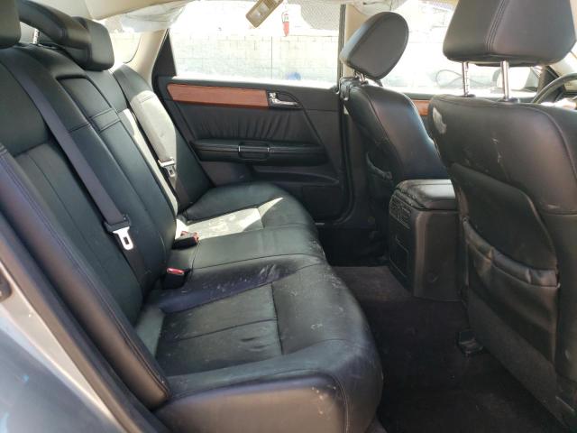 Photo 10 from auction – 2007 INFINITI M35 BASE with VIN JNKAY01F57M453435
