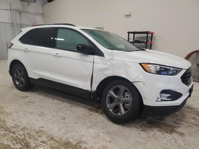 Снимка 4 от търг – 2023 FORD EDGE SEL с VIN 2FMPK4J93PBA41093