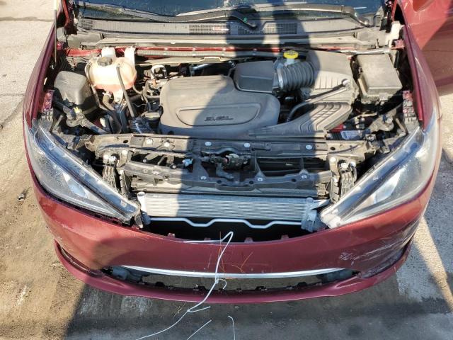 Снимка 12 от търг – 2020 CHRYSLER PACIFICA T с VIN 2C4RC1FG6LR133929
