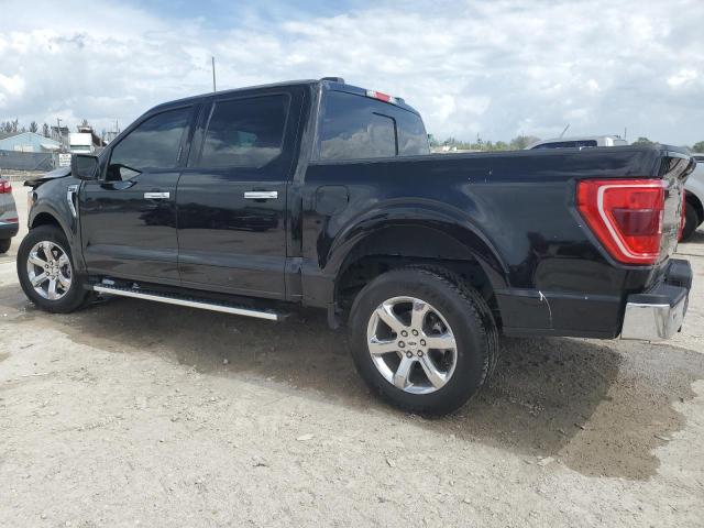 Photo 2 from auction – 2023 FORD F150 SUPER with VIN 1FTEW1CP9PKE62364