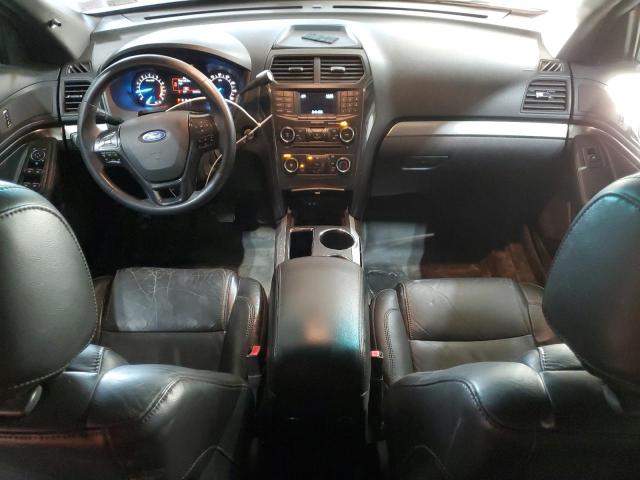 Photo 8 from auction – 2016 FORD EXPLORER P with VIN 1FM5K8ARXGGD05353