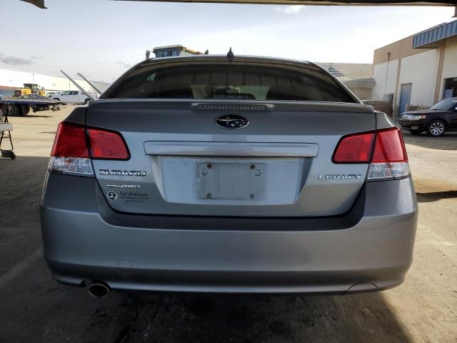 Снимка 6 от търг – 2011 SUBARU LEGACY 2.5 с VIN 4S3BMCH65B3223188