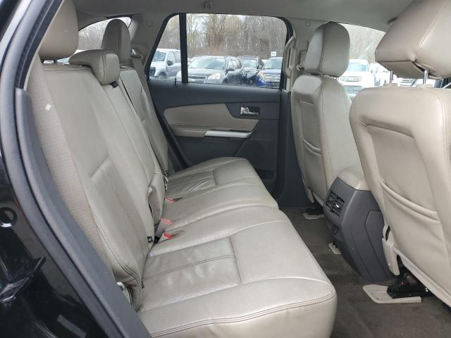 Photo 11 from auction – 2014 FORD EDGE SEL with VIN 2FMDK4JC3EBA30610