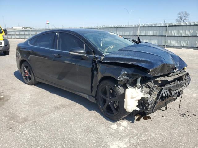 Photo 4 from auction – 2016 FORD FUSION SE with VIN 3FA6P0H7XGR276015