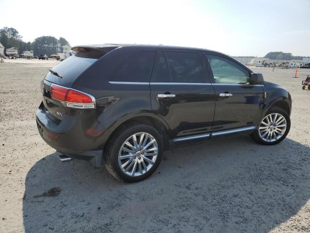 Снимка 3 от търг – 2011 LINCOLN MKX с VIN 2LMDJ6JK4BBJ09998