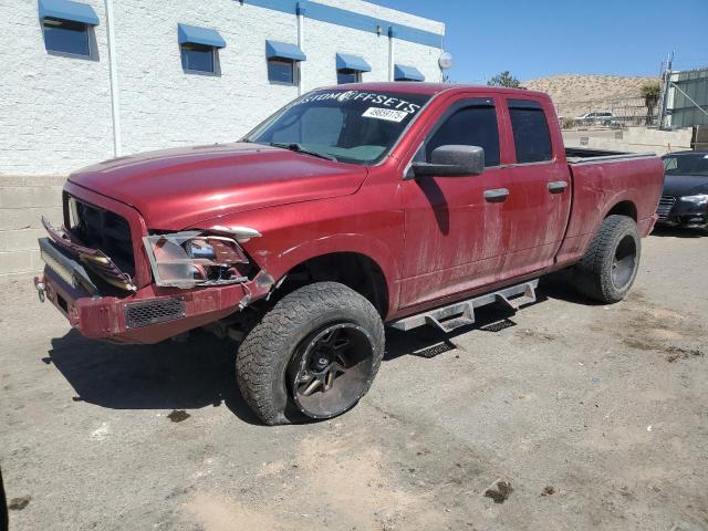 RAM 1500 ST 2013 with VIN 1C6RR6FG1DS663986 - Photo from auction