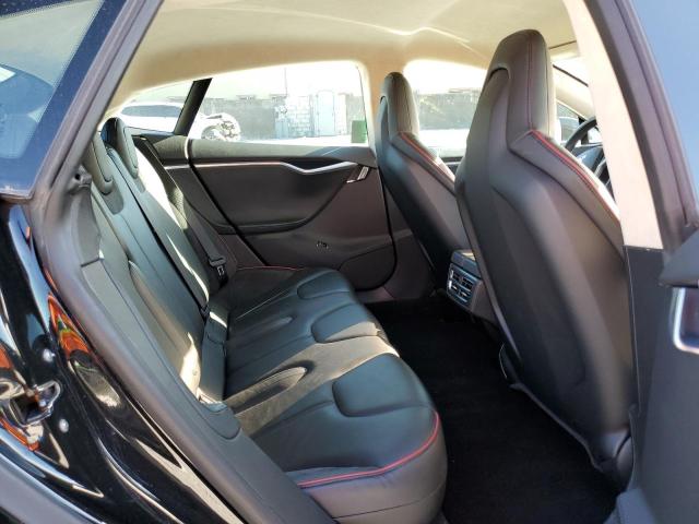 Photo 10 from auction – 2012 TESLA MODEL S with VIN 5YJSA1DP2CFS00063