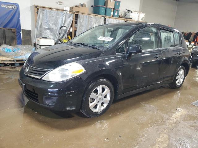 NISSAN VERSA S 2012 with VIN 3N1BC1CP7CK805539 - Photo from auction