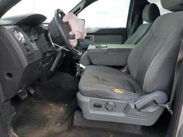 Photo 7 from auction – 2011 FORD F150 SUPER with VIN 1FTFW1ET0BFC29389