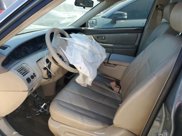 Photo 7 from auction – 2004 TOYOTA AVALON XL with VIN 4T1BF28B94U356563