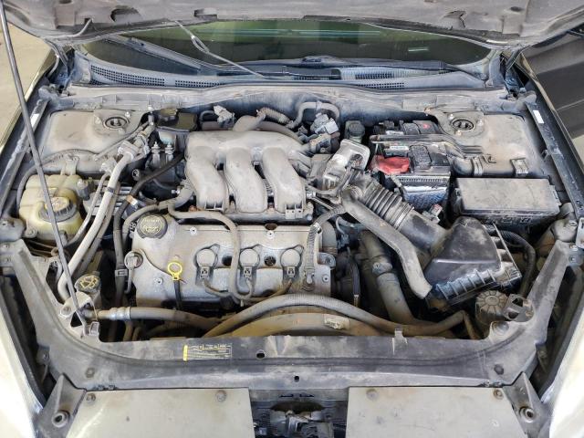 Photo 11 from auction – 2009 MERCURY MILAN PREM with VIN 3MEHM08109R632111