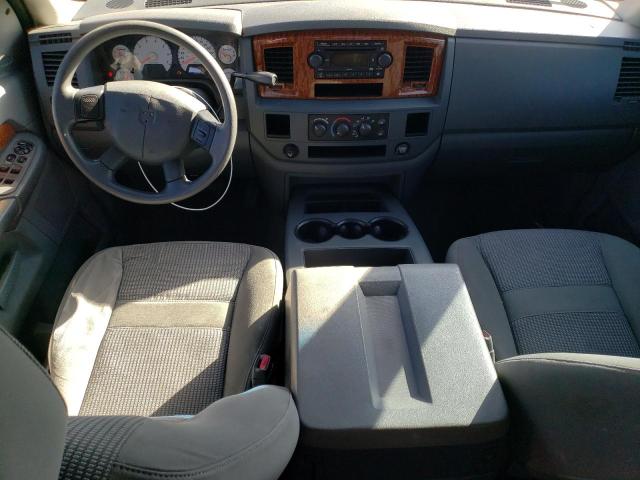 Photo 8 from auction – 2006 DODGE RAM 1500 S with VIN 1D7HA18N56S700024