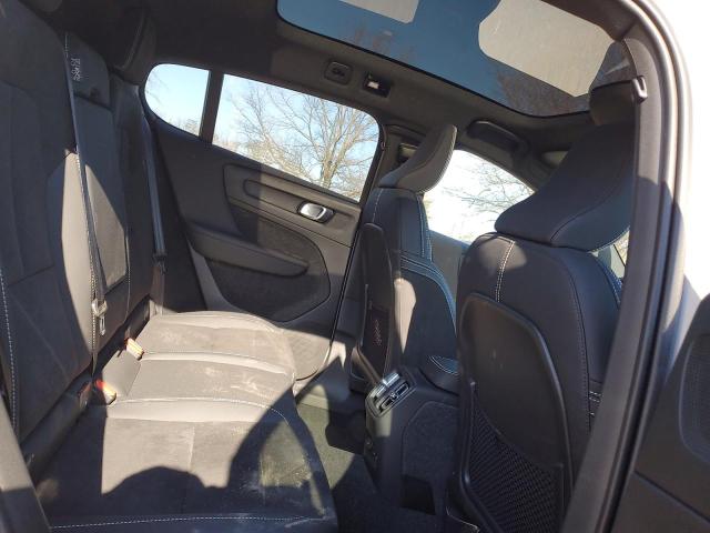 Photo 11 from auction – 2023 VOLVO C40 RECHAR with VIN YV4ED3GL8P2065623