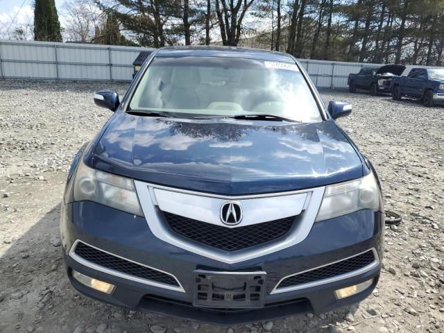 Снимка 5 от търг – 2012 ACURA MDX TECHNO с VIN 2HNYD2H49CH513784