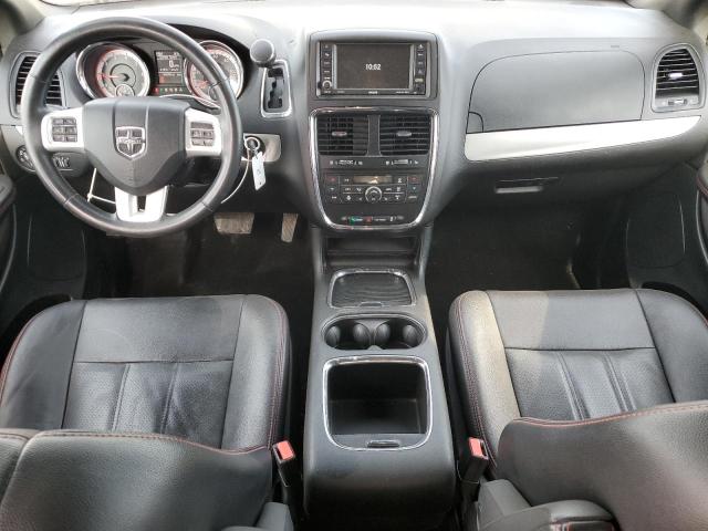 Photo 8 from auction – 2019 DODGE GRAND CARA with VIN 2C4RDGEG7KR570967