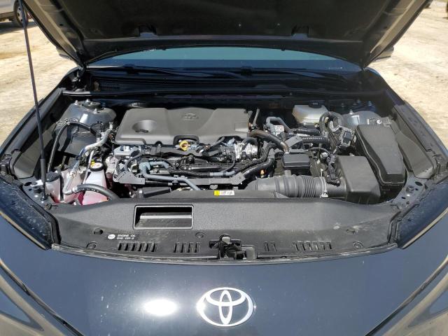 Photo 11 from auction – 2025 TOYOTA CAMRY XSE with VIN 4T1DAACK6SU548576