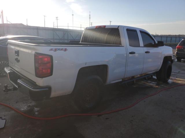 Photo 3 from auction – 2014 CHEVROLET SILVERADO with VIN 1GCVKREC4EZ164085