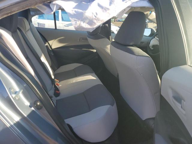 Photo 10 from auction – 2023 TOYOTA COROLLA LE with VIN 5YFB4MDE1PP012877