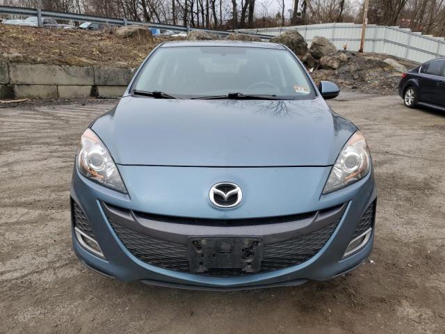 Снимка 5 от търг – 2011 MAZDA 3 S с VIN JM1BL1K62B1415230