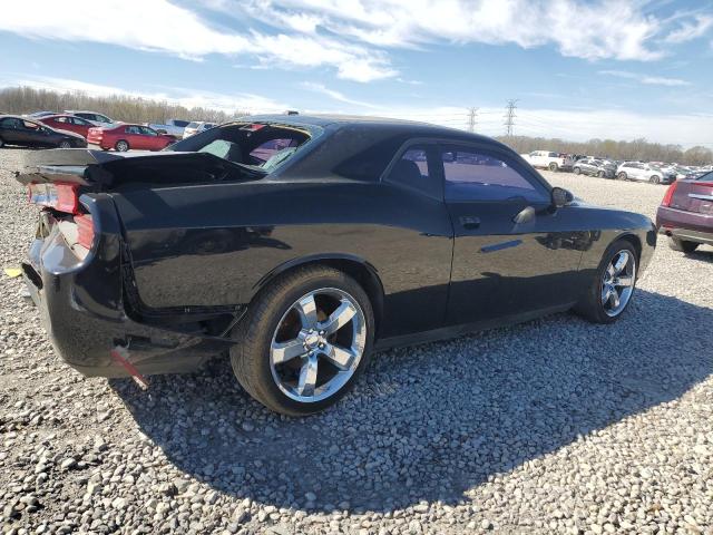 Снимка 3 от търг – 2013 DODGE CHALLENGER с VIN 2C3CDYAG9DH619925