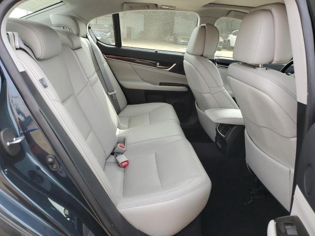 Снимка 10 от търг – 2013 LEXUS GS 350 с VIN JTHBE1BL0D5006394