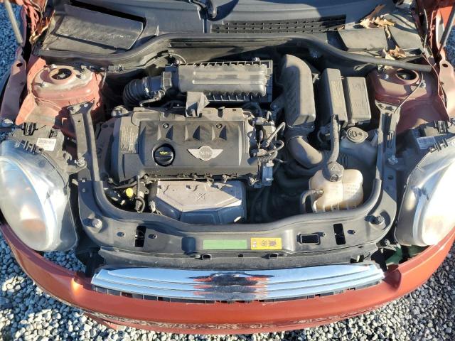 Photo 11 from auction – 2011 MINI COOPER with VIN WMWSU3C54BT094923
