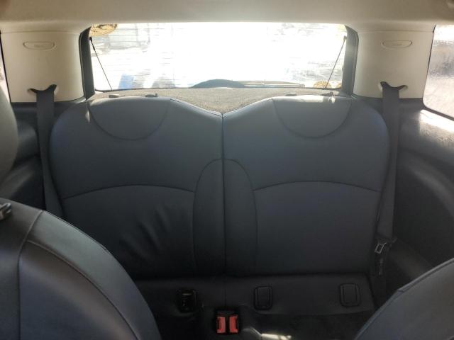Photo 10 from auction – 2011 MINI COOPER with VIN WMWSU3C53BT096503