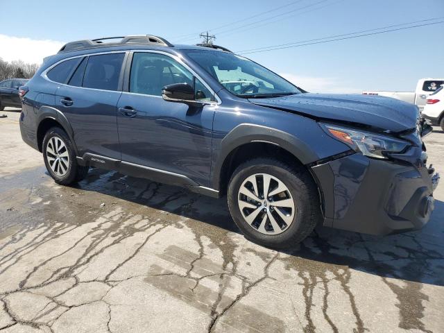 Photo 4 from auction – 2024 SUBARU OUTBACK PR with VIN 4S4BTADC9R3212431
