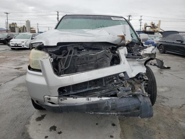 Photo 5 from auction – 2006 HONDA PILOT EX with VIN 5FNYF28416B005688