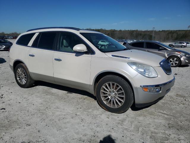 Снимка 4 от търг – 2012 BUICK ENCLAVE с VIN 5GAKVCED4CJ398644