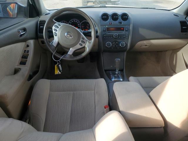 Photo 8 from auction – 2012 NISSAN ALTIMA BAS with VIN 1N4AL2AP6CC105234