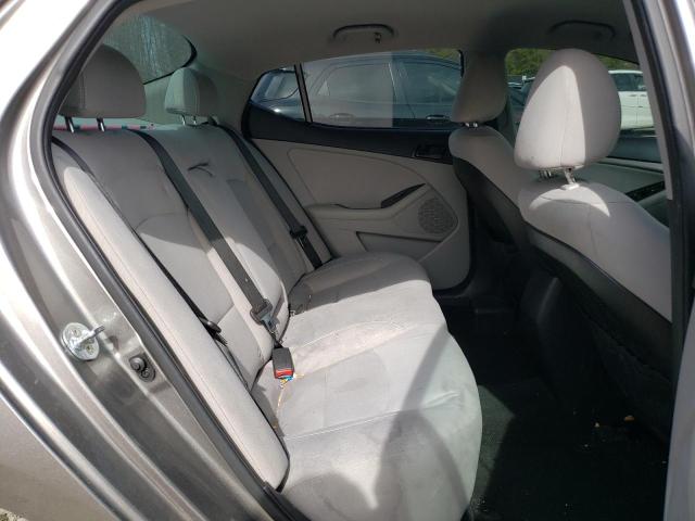 Photo 10 from auction – 2015 KIA OPTIMA LX with VIN 5XXGM4A76FG515954