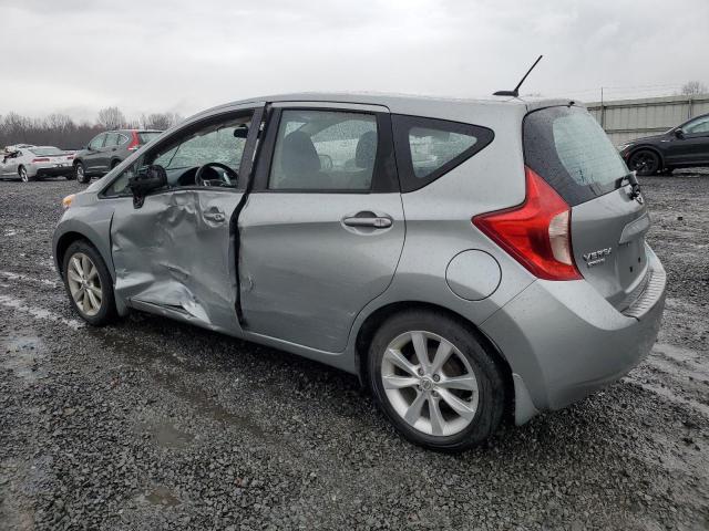 Photo 2 from auction – 2014 NISSAN VERSA NOTE with VIN 3N1CE2CP9EL415379