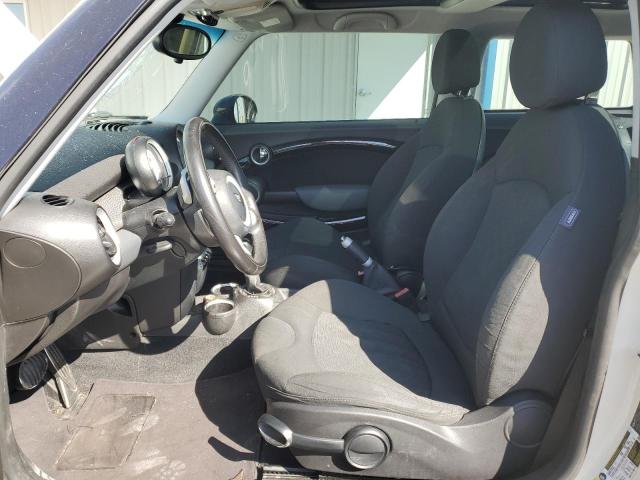 Photo 7 from auction – 2009 MINI COOPER S with VIN WMWMF73529TW83845