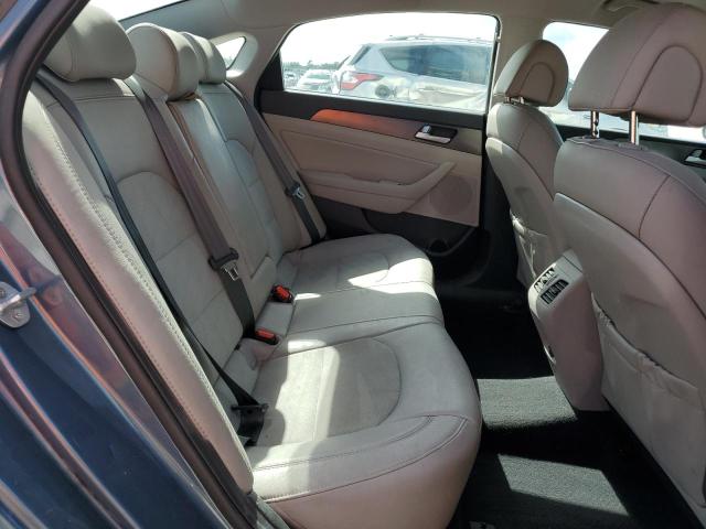Photo 10 from auction – 2016 HYUNDAI SONATA SPO with VIN 5NPE34AF5GH429493