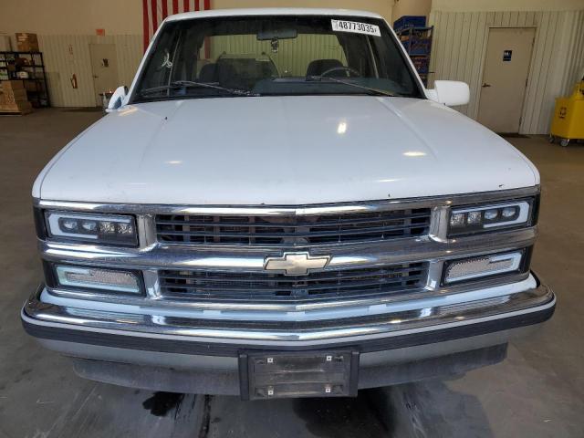 Photo 5 from auction – 1995 CHEVROLET GMT-400 C2 with VIN 1GCFC29K1SE105637