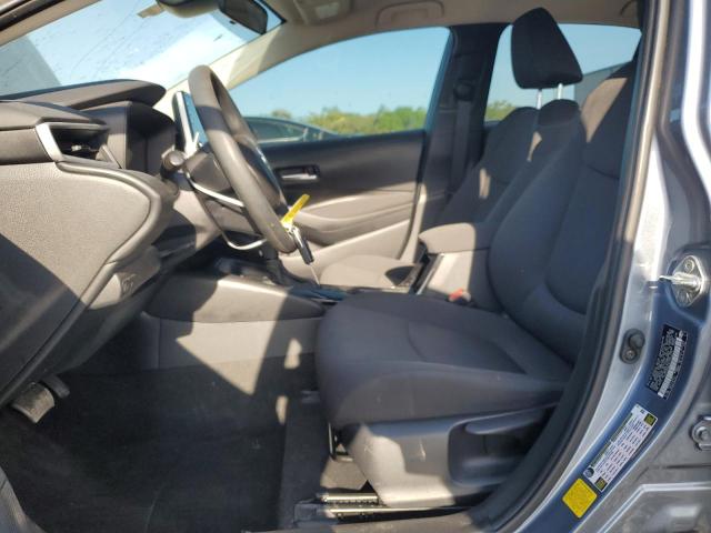 Photo 7 from auction – 2020 TOYOTA COROLLA LE with VIN 5YFEPRAE9LP126271