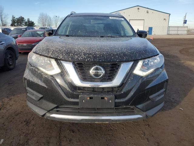 Photo 5 from auction – 2020 NISSAN ROGUE S with VIN 5N1AT2MVXLC757516