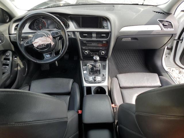 Photo 8 from auction – 2014 AUDI A4 PREMIUM with VIN WAUHFAFL3EA143726