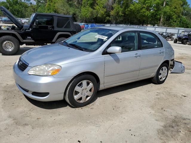 Zdjęcie 1 z aukcji – 2008 TOYOTA COROLLA CE z VIN 1NXBR30E18Z036601