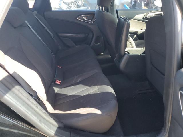 Снимка 10 от търг – 2015 CHRYSLER 200 LIMITE с VIN 1C3CCCABXFN502553