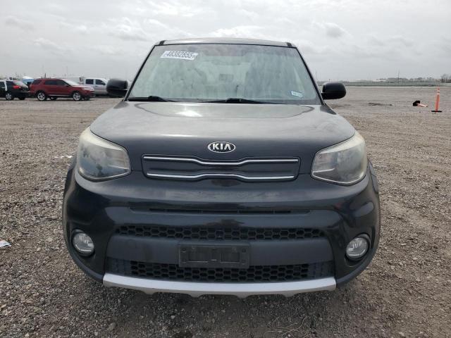 Photo 5 from auction – 2018 KIA SOUL + with VIN KNDJP3A59J7547966