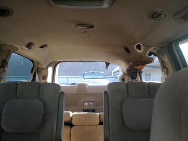 Фото 10 с аукциона – 2013 DODGE GRAND CARA с VIN 2C4RDGCG2DR754378