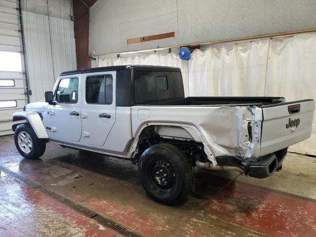 Снимка 2 от търг – 2023 JEEP GLADIATOR с VIN 1C6HJTAG9PL529010