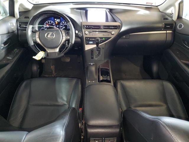 Снимка 8 от търг – 2015 LEXUS RX 350 BAS с VIN 2T2BK1BA1FC295795