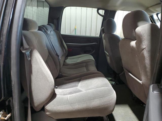 Photo 10 from auction – 2007 CHEVROLET SILVERADO with VIN 1GCHK23U37F197115